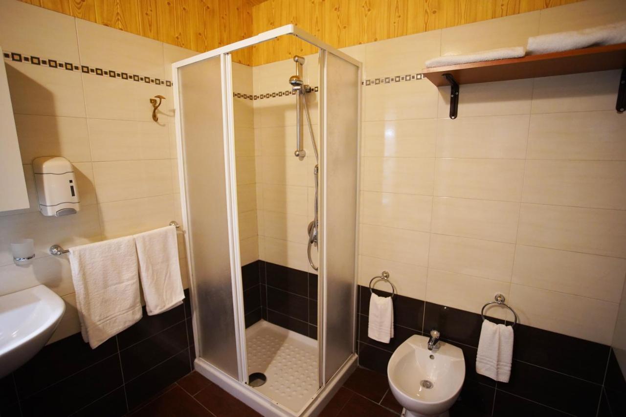 רג'יו די קאלאבריה Apartment Golden Dreams מראה חיצוני תמונה